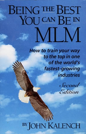 Being The Best You Can Be In MLM
