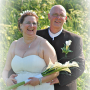 Kleeneze Wedding Photo