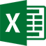 MS Excel Logo