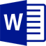 MS Word Logo